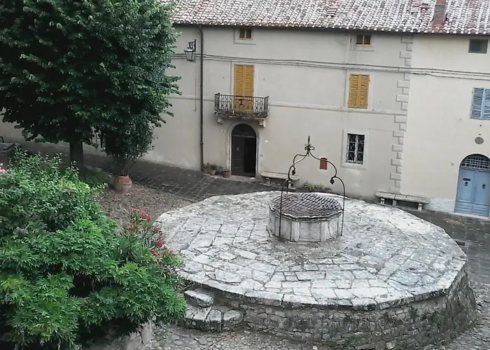 Cisterna Nel Borgo