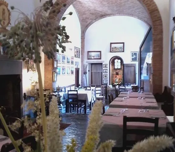 Cisterna Nel Borgo