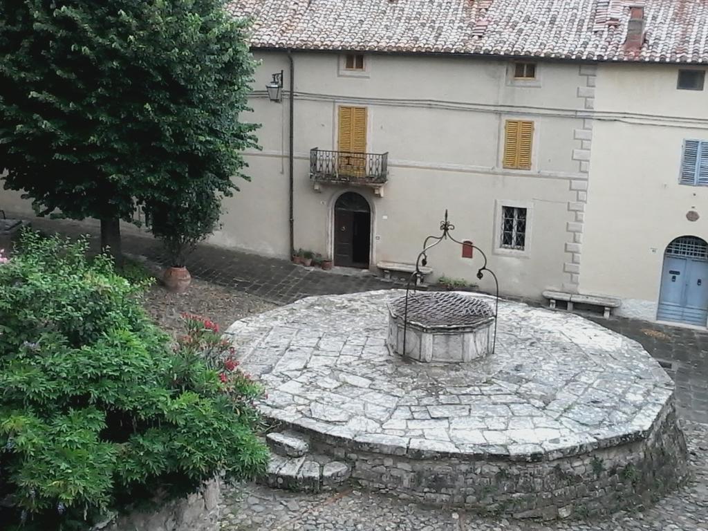 Cisterna Nel Borgo Affittacamere *