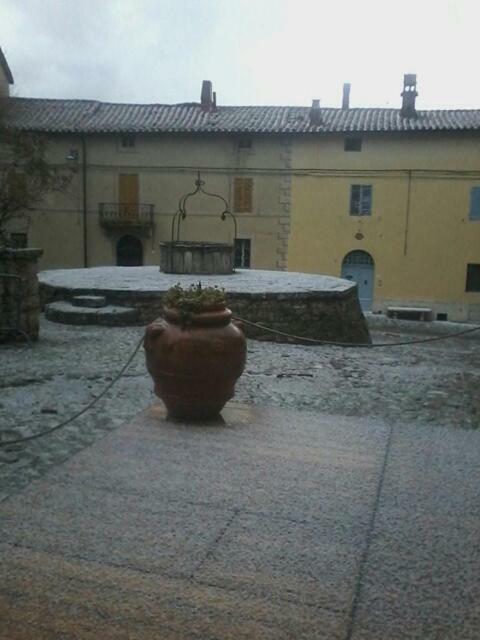 Cisterna Nel Borgo Affittacamere