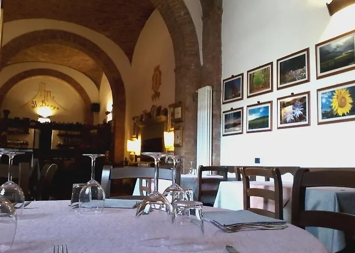 Cisterna Nel Borgo