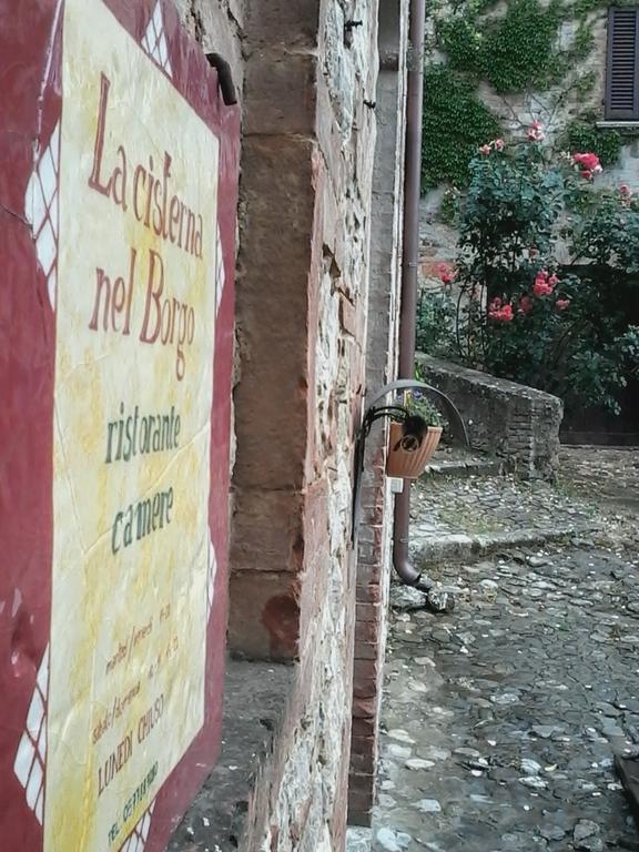 Guest house Cisterna Nel Borgo *
