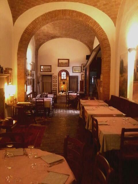 Guest house Cisterna Nel Borgo